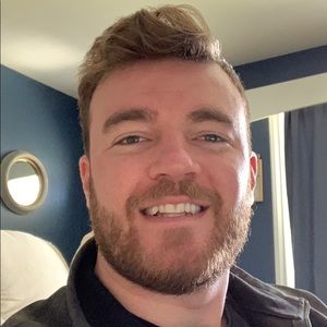 Meet your Posher, Sean